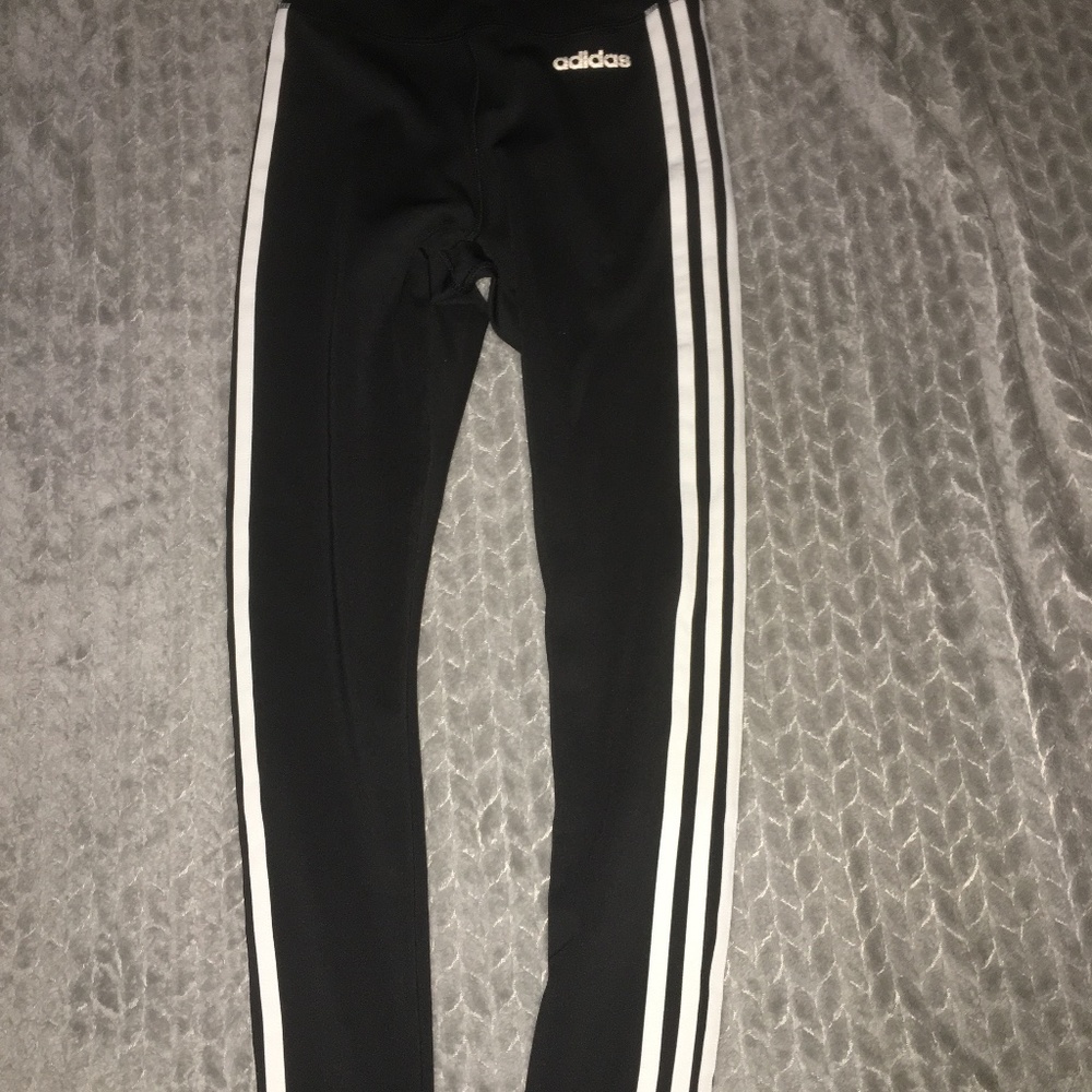Adidas legging XS